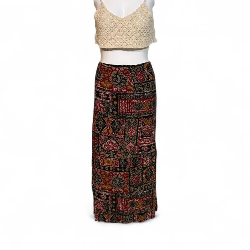 Van Heusen Women's maxi Skirt